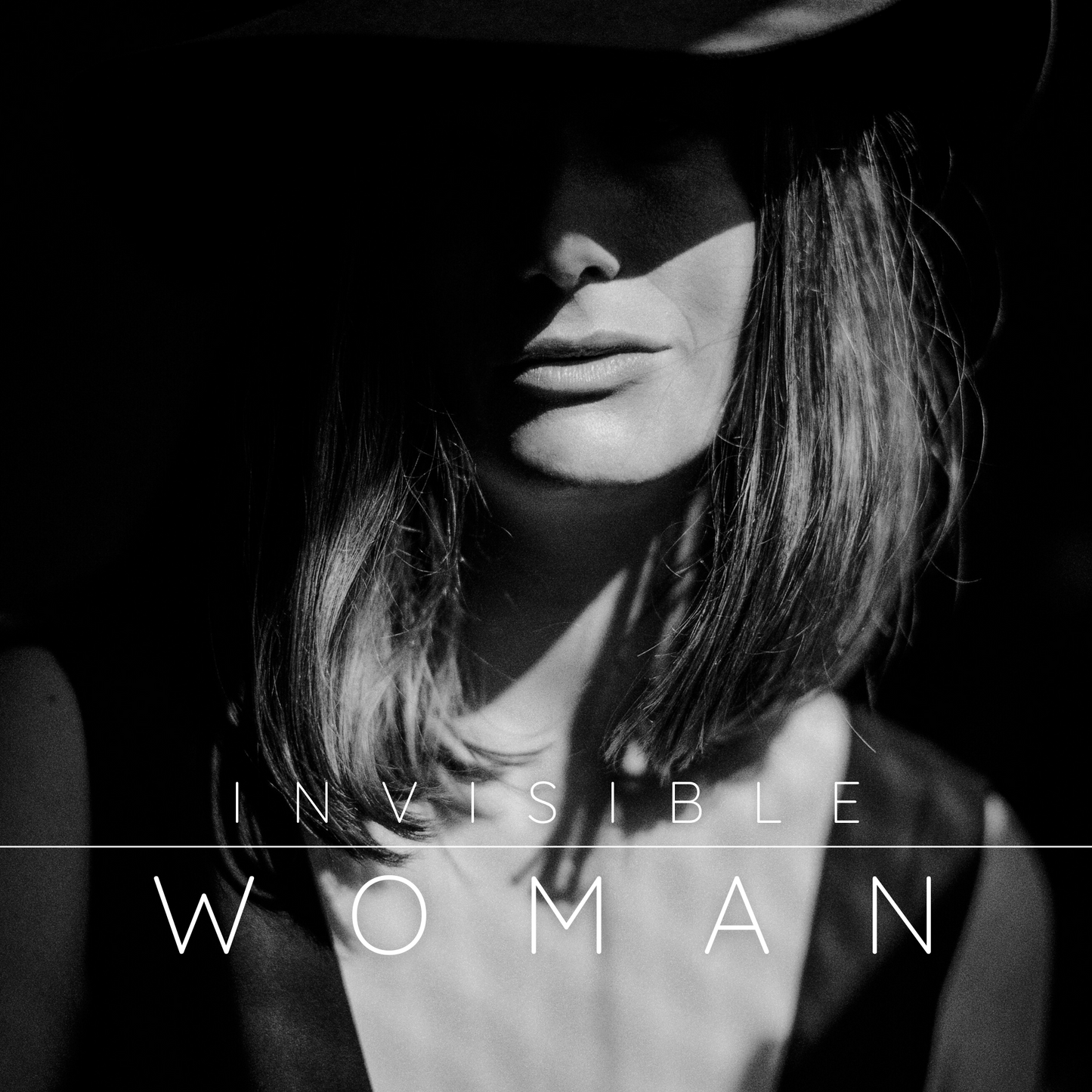 Invisible Woman LP (Standard Digital Album)