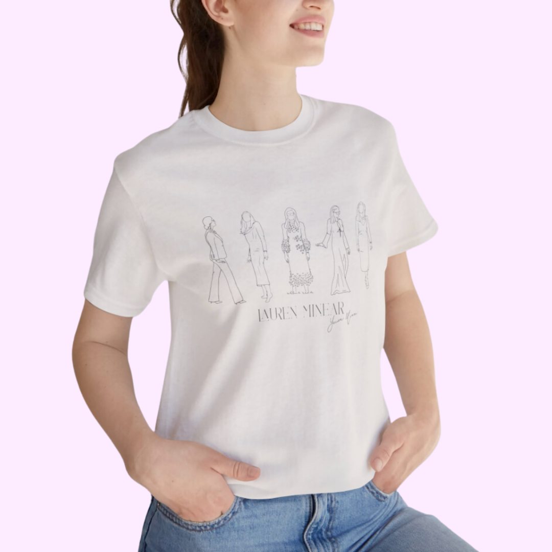 Chasing Daylight Vinyl + Limited Edition T-Shirt