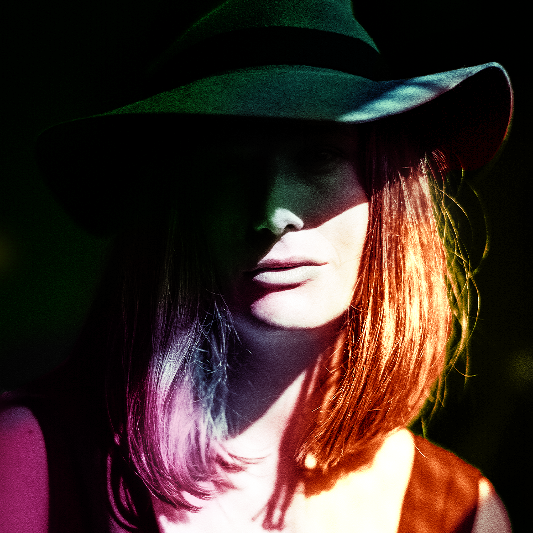 Invisible Woman LP (Deluxe Digital Album)