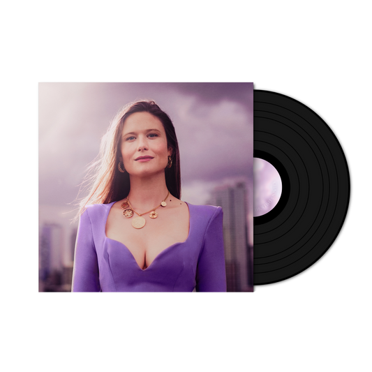 Chasing Daylight Vinyl