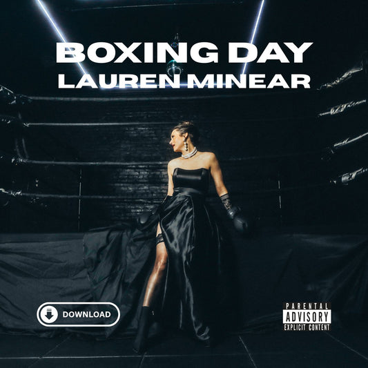 Boxing Day LP (Standard Digital Download)