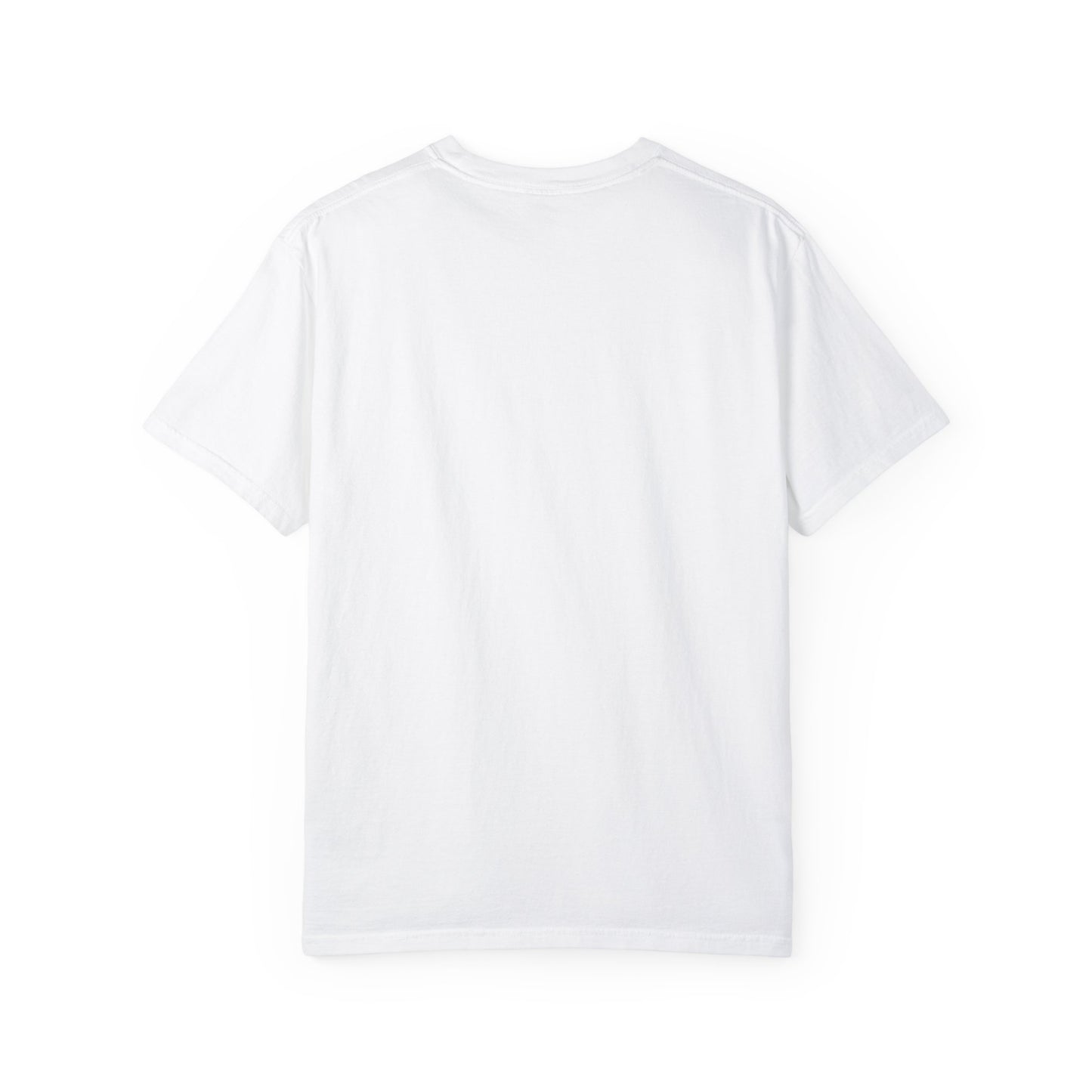 "Chasing Daylight" Unisex Garment-Dyed T-shirt