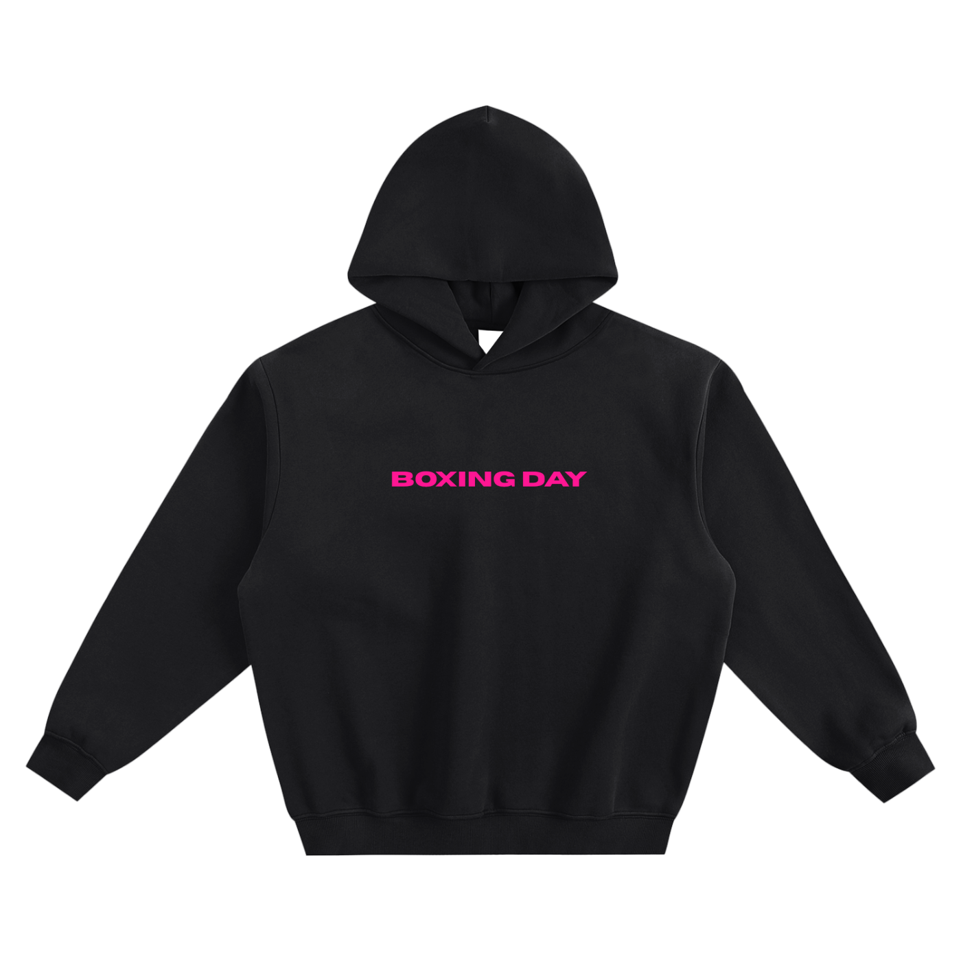 Boxing Day Merch Bundle