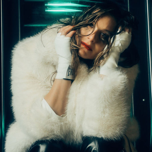 Lightweight (Digital Single)