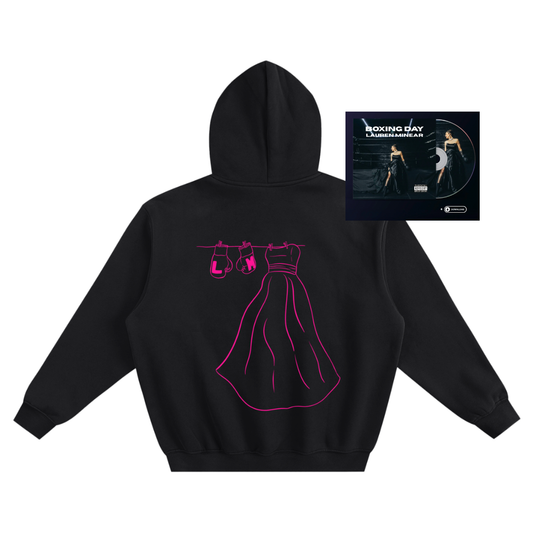 Boxing Day Merch Bundle