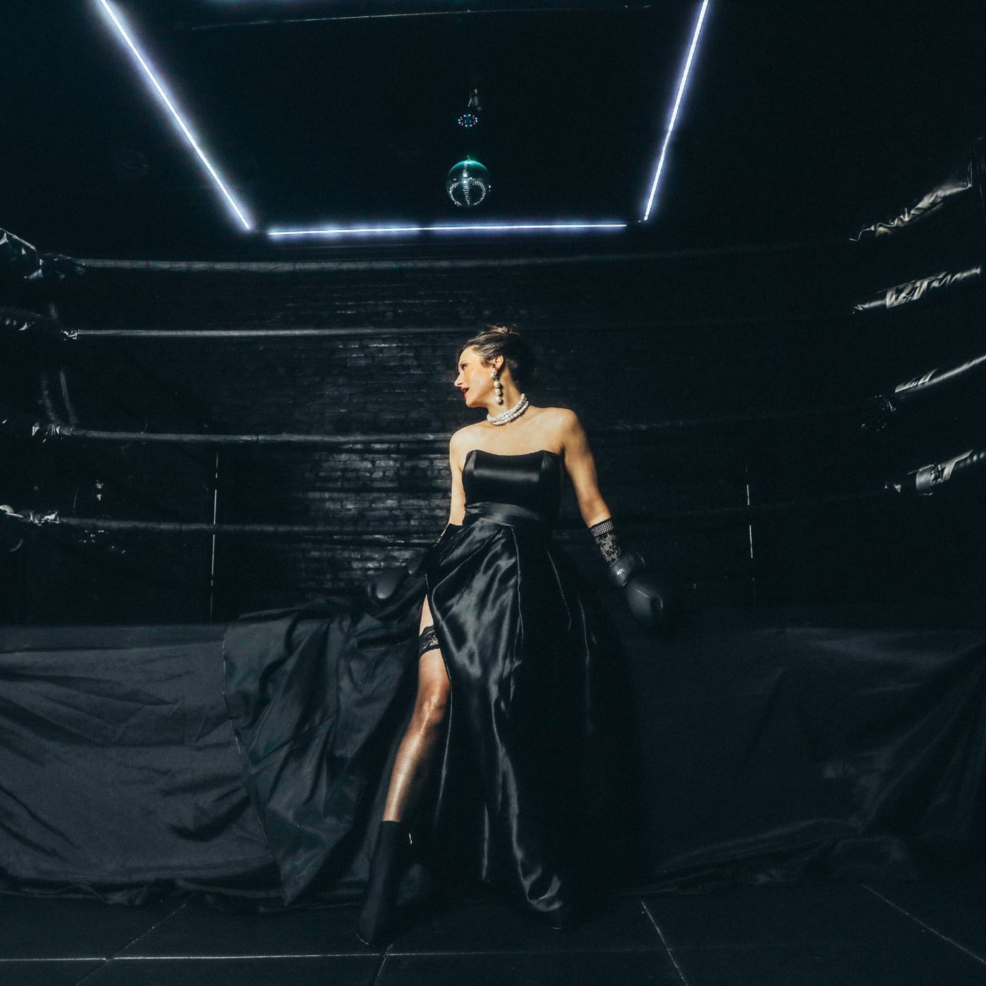 Bruise (Digital Single)