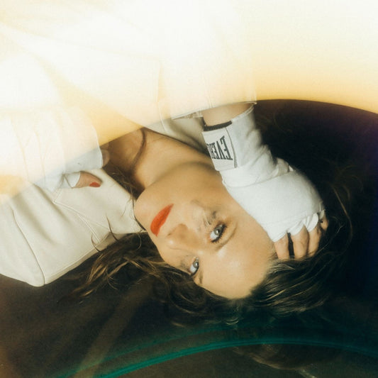 Anxiety (Digital Single)