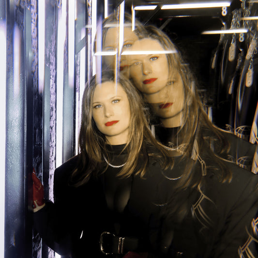 Perfect Girl (Digital Single)